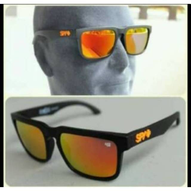 Kacamata Gaya Cowok HQ 252 Kacamata Gaya Pria