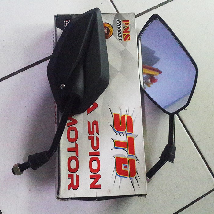 SPION MOTOR YAMAHA HONDA UKURAN STANDART-1
