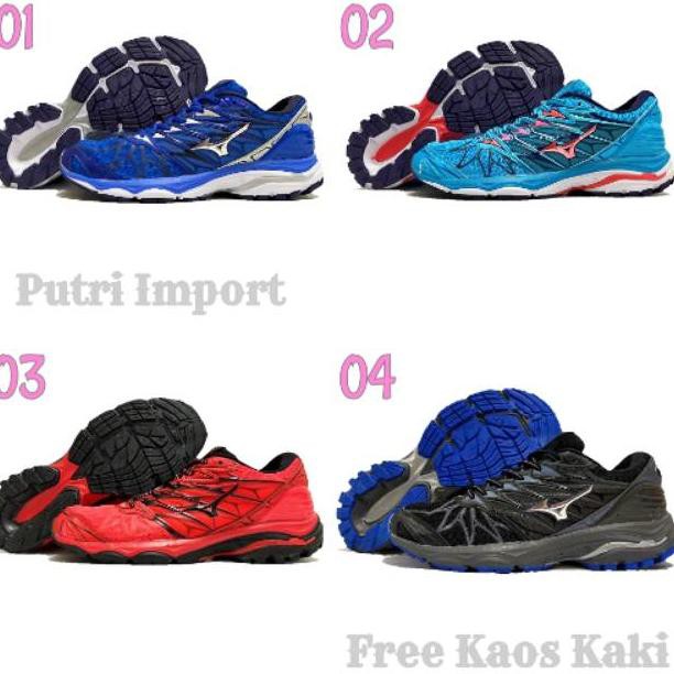 harga mizuno wave prophecy 7