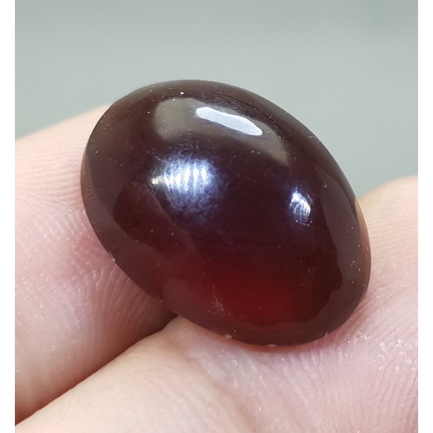 Batu Permata Unik Akik Getah Katilayu Madu Asli