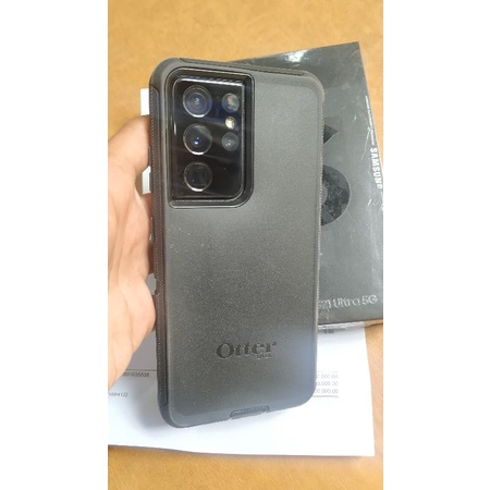 Samsung S21 Ultra 512GB RAM 16GB