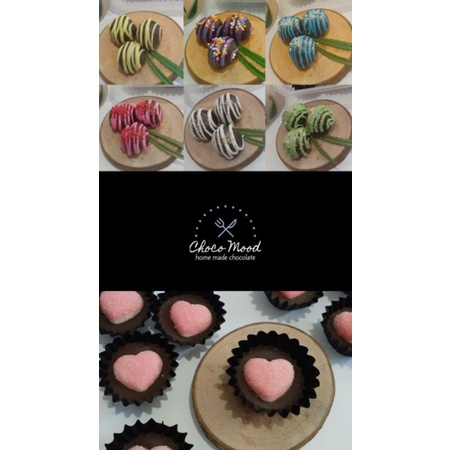 

KADO Cokelat | Souvenir Nikah