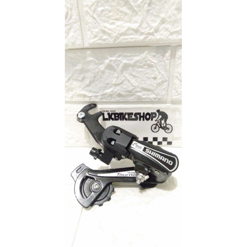 rd shimano turney sis 6 speed