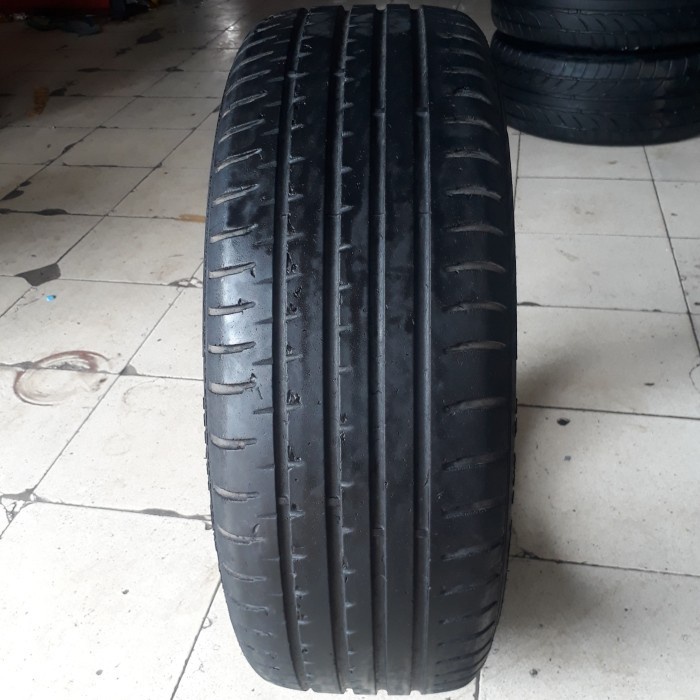 BAN ACCELERA PHI 205/55 R16