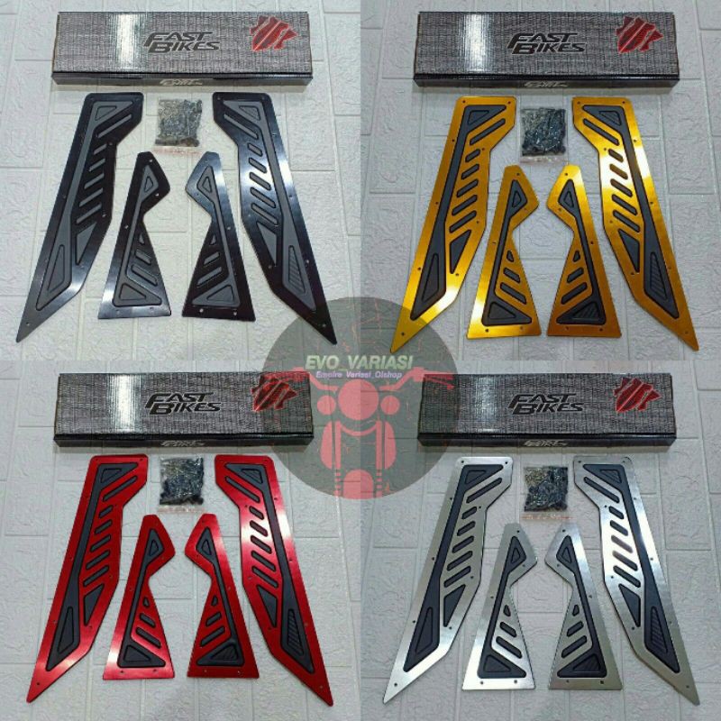 plat bodres carbon nmax injakan kaki nmax karpet nmax pijakan kaki nmax bordres bordeaux nmax lama