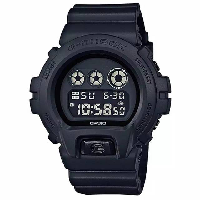 Casio G-Shock DW-6900BB-1DR original