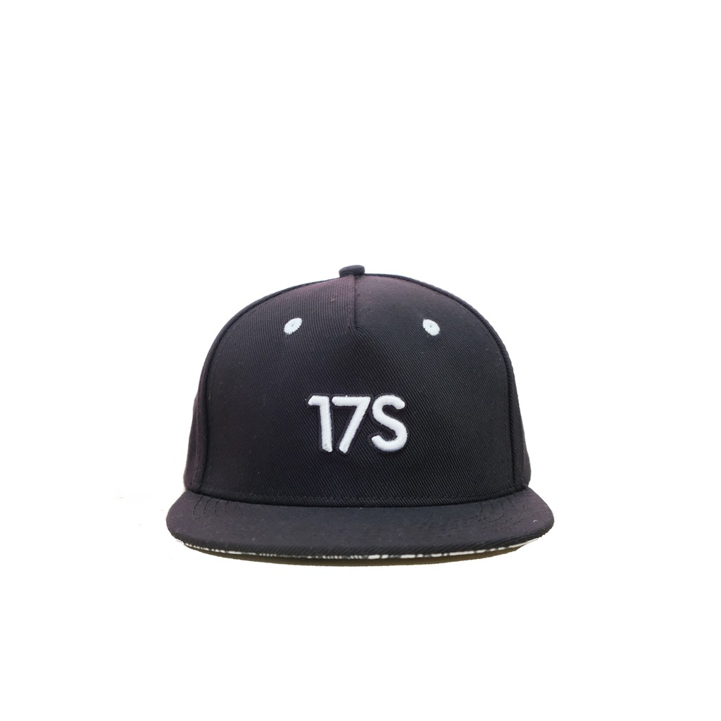 

17Seven Original-Hat-0006-Betran