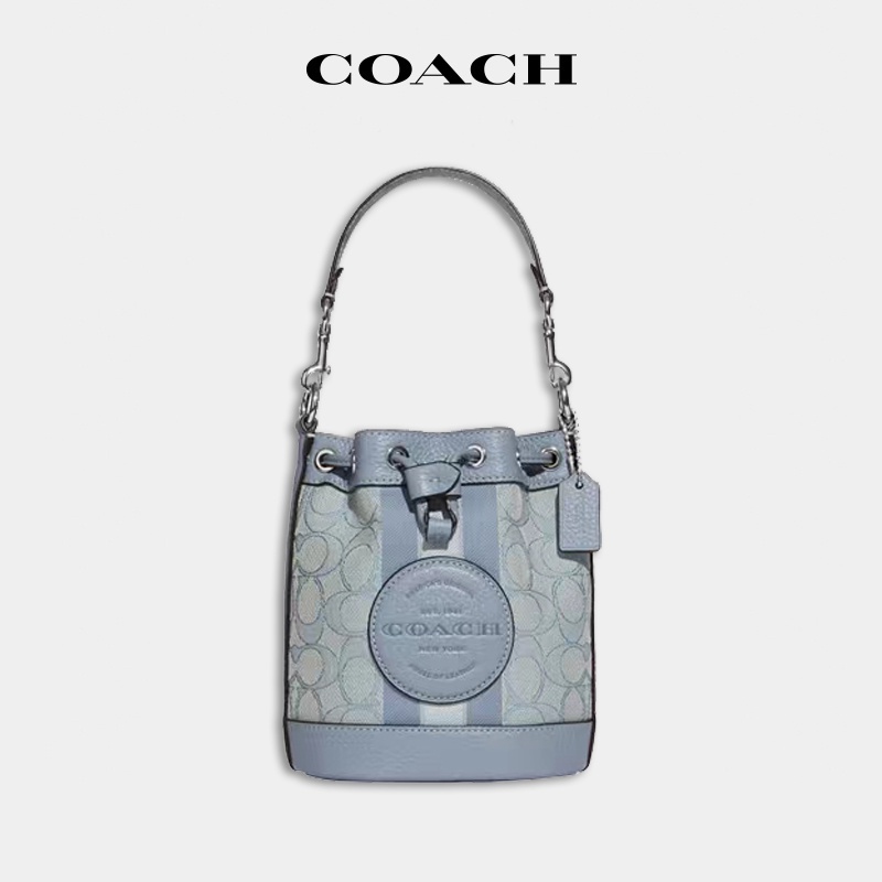Coach Tas wanita women Shoulder bag Cross body bag handbag 100% ORI