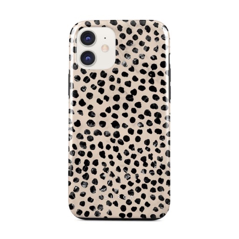 Burga Almond Latte Case Iphone 11