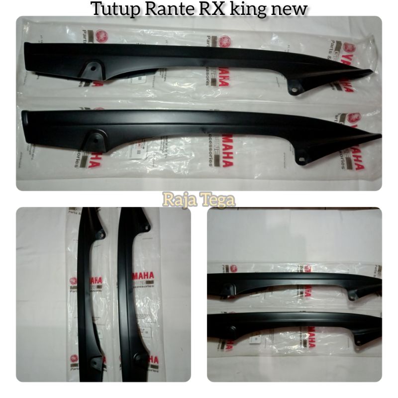 Tutup rantai RX king original