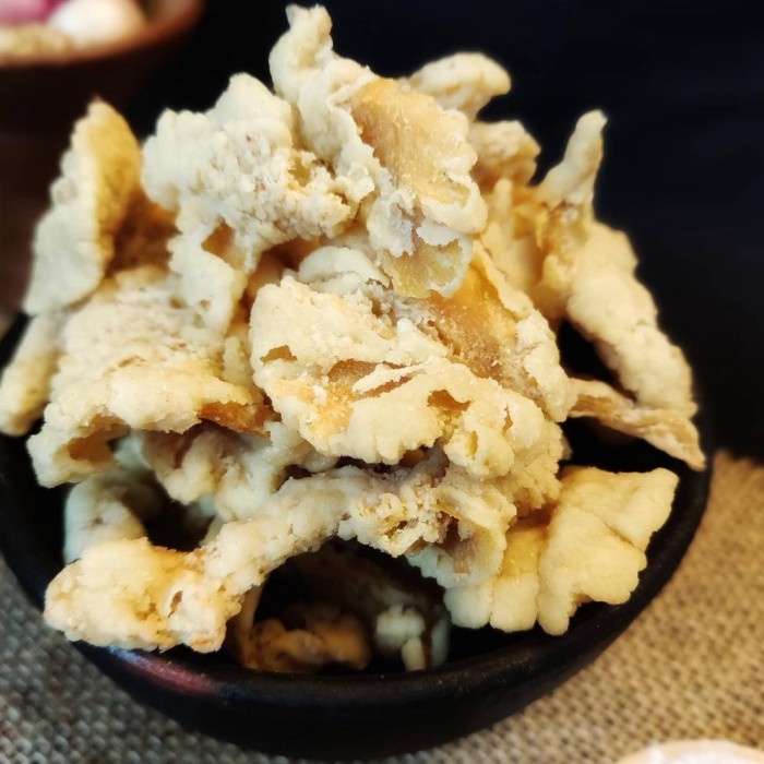 

KERIPIK JAMUR PREMIUM 1KG
