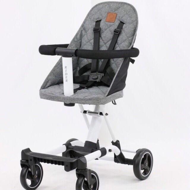 rider stroller