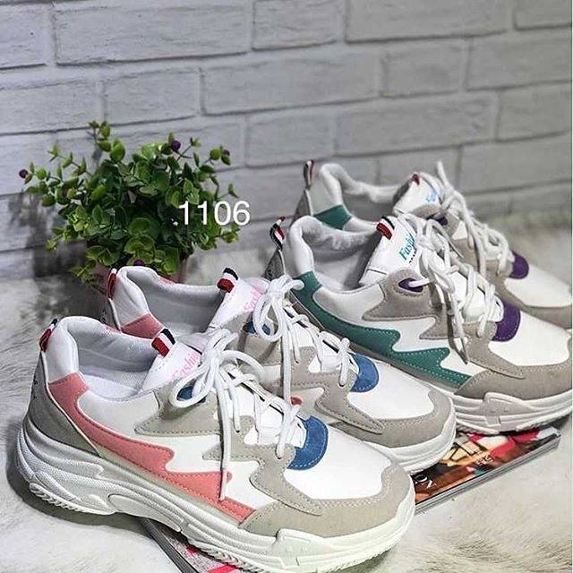1106 SEPATU SPORT FASHION IMPORT