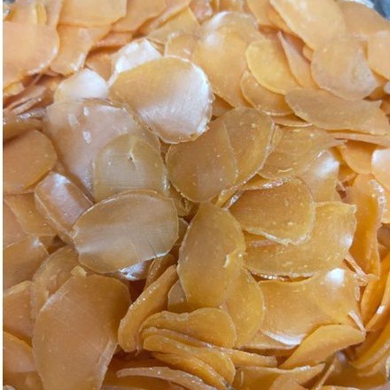 

Kerupuk Ketoprak cap Lumba Lumba 250gr