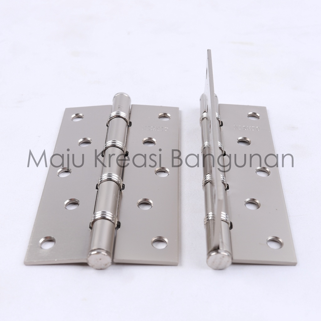 Engsel Tebal Izumo IGM Verriz Ukuran 5 Inch Inci Besi Engsel Pintu 5Inch 5Inci 5&quot;