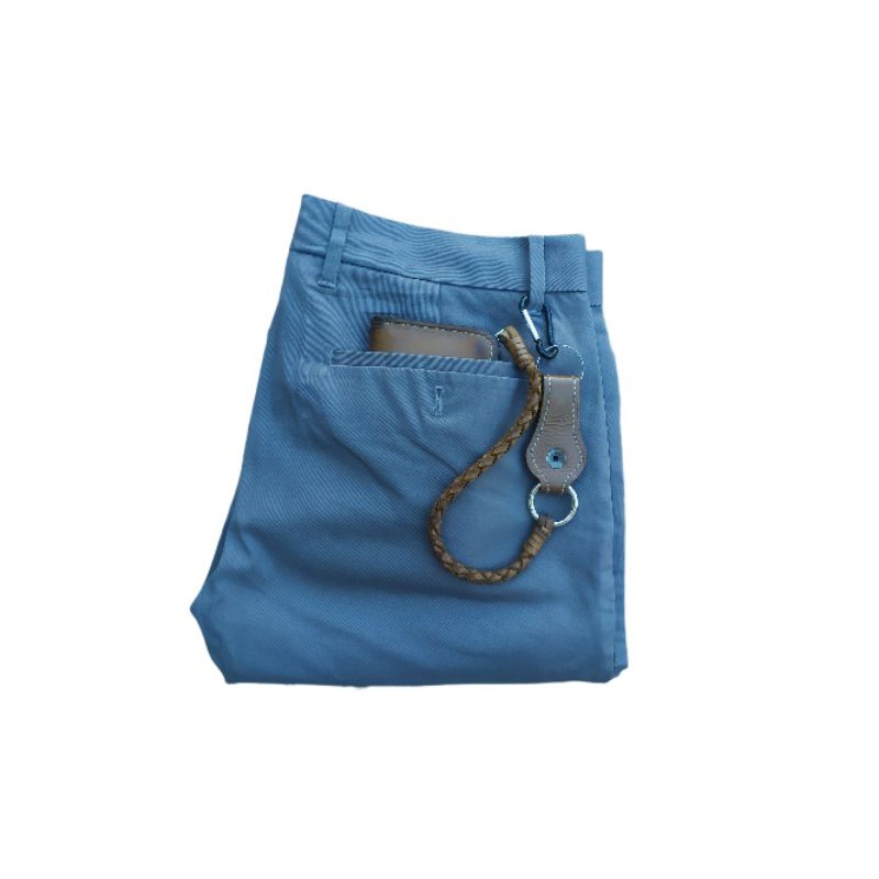 GAP celana chino panjang pria size 34