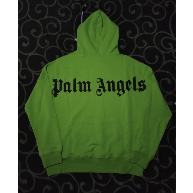 Hoodie Palm Angels Second