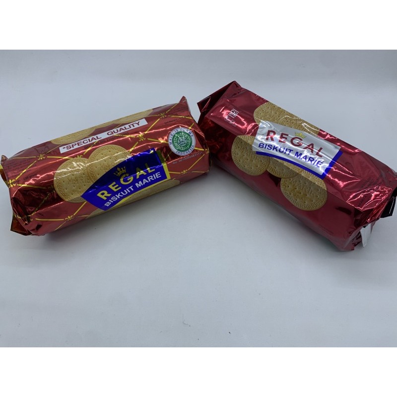 

Regal BISKUIT MARIE ALL VARIANT 250g