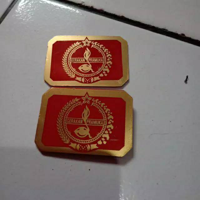 PIN PRAMUKA SIAGA &amp;PENGGALANG