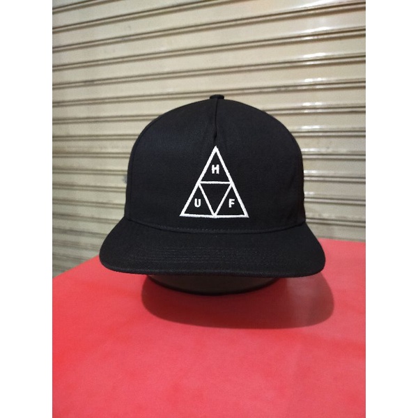 Topi HUF Made in USA Second