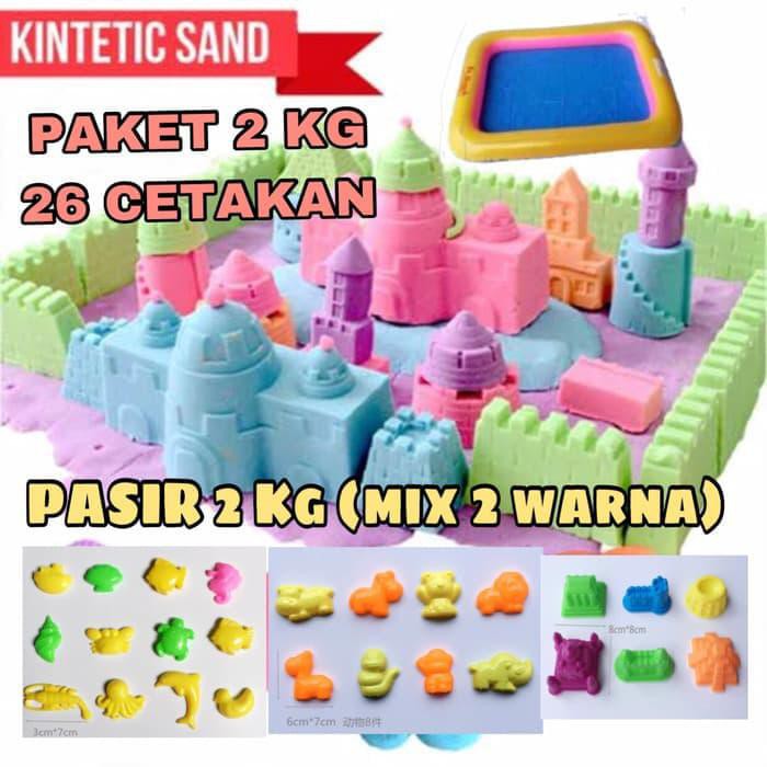 kinetic sand jumbo