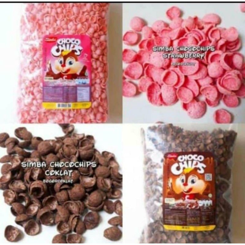 

choco crunch 1 kg