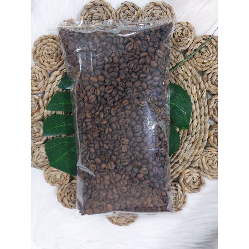

Robusta Biji