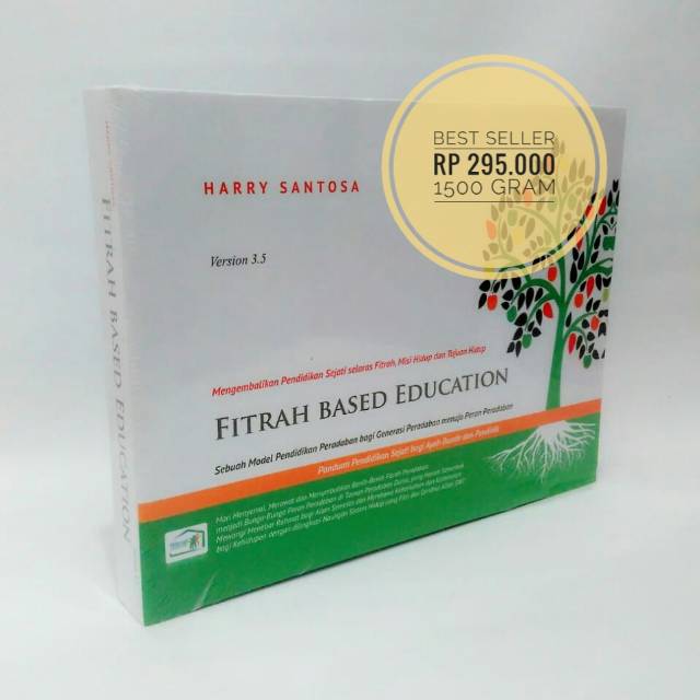 Fitrah based education