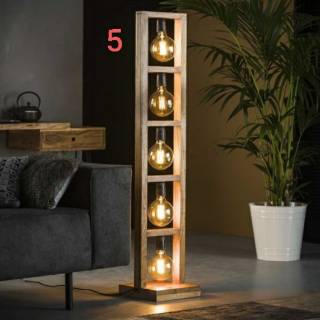 Standing lamp lampu hias lampu dekorasi lampu kayu Standing lamp lampu hias lampu dekorasi lampu kayu