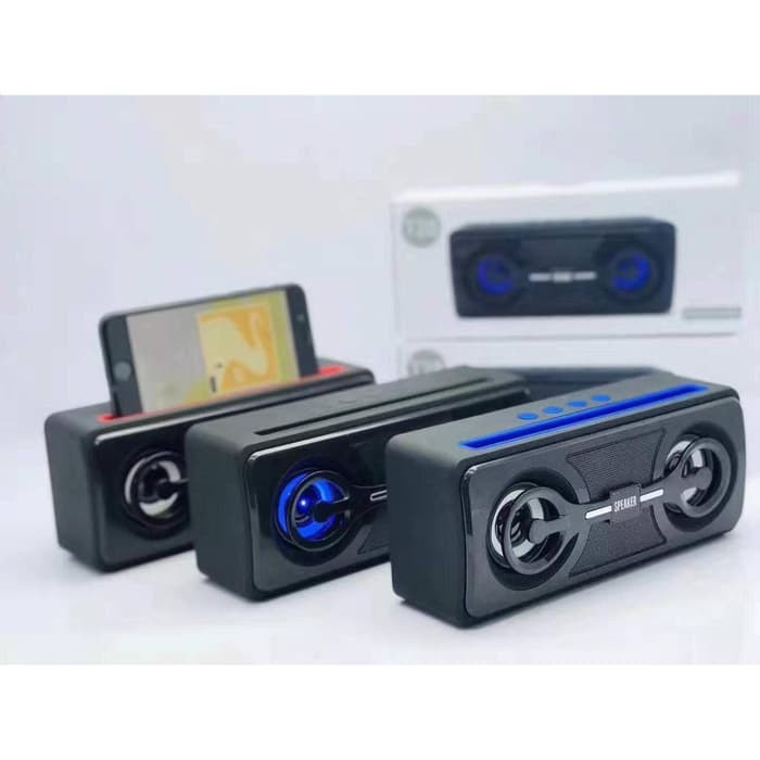 Speaker Bluetooth Termurah Type T28 ACC