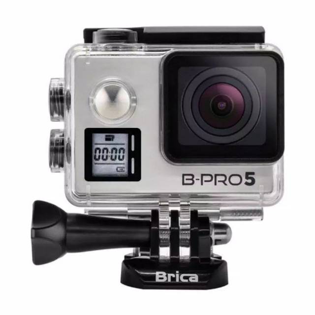 Brica B-Pro 5 Alpha Edition Black