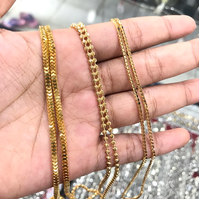 Model Gelang Emas 23 Karat 3 Gram Gimana Lif Co Id 