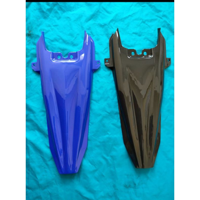 SPAKBOR BELAKANG YAMAHA WR 155- FENDER REAR YAMAHA WR
