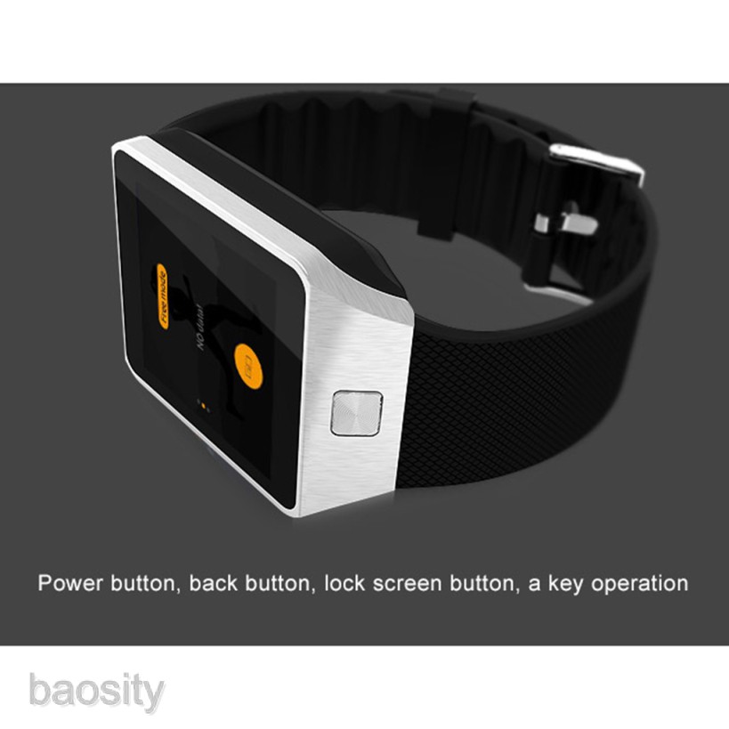 qw09 smartwatch android