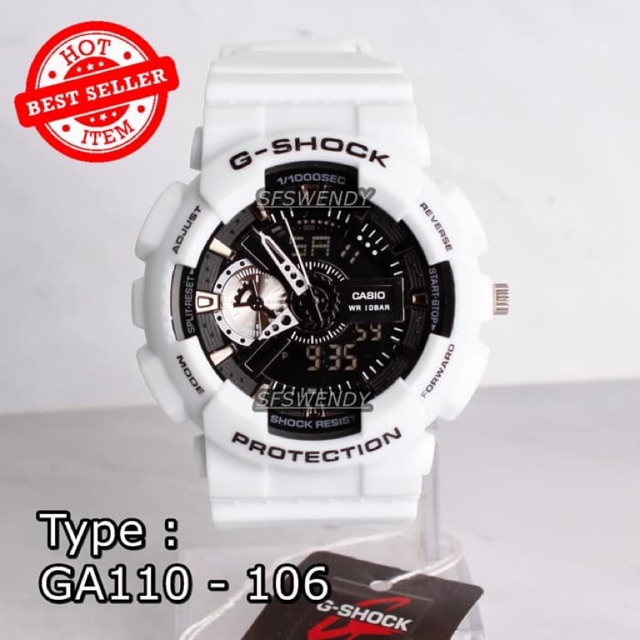 G-SHOCK GA700