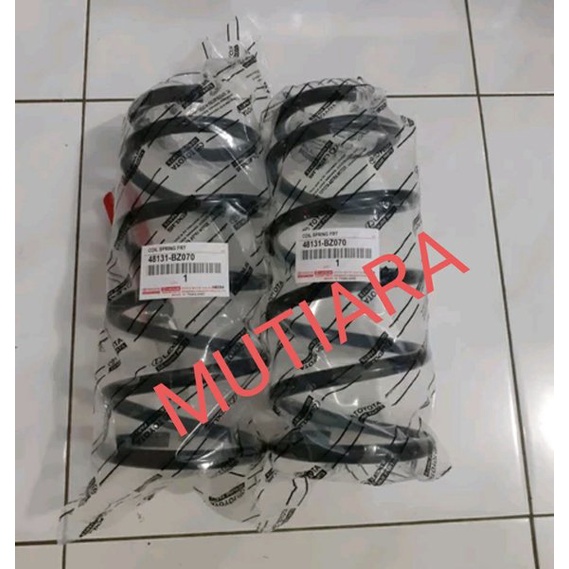per keong DEPAN AVANZA lama ORIGINAL