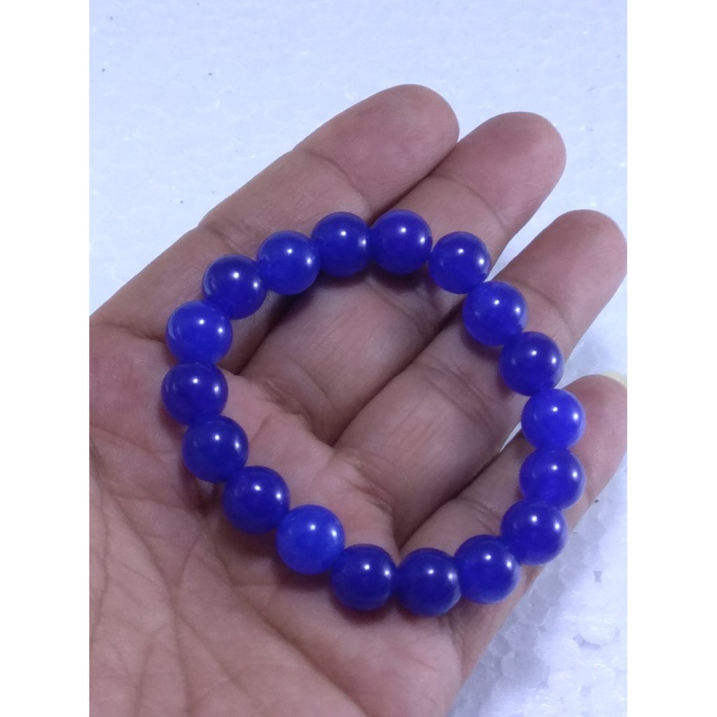 BARANG KUNO - GELANG DARI BATU MANO