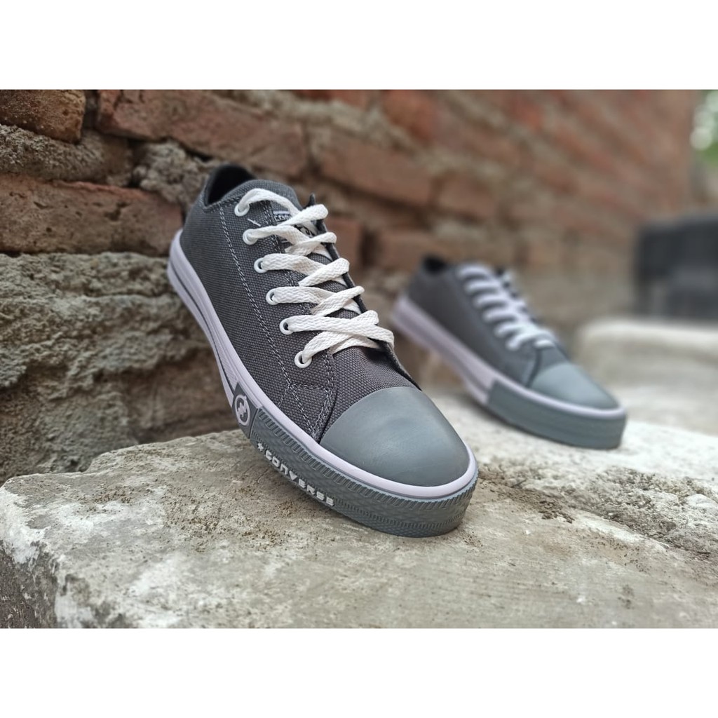DROPSHIP/SEPATU RUNNING/SEPATU CASUAL CONVRES PENDEK