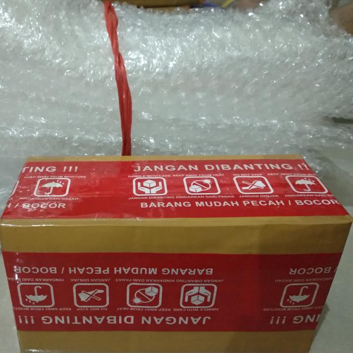 

Bubblewrap+Kardus+Warning