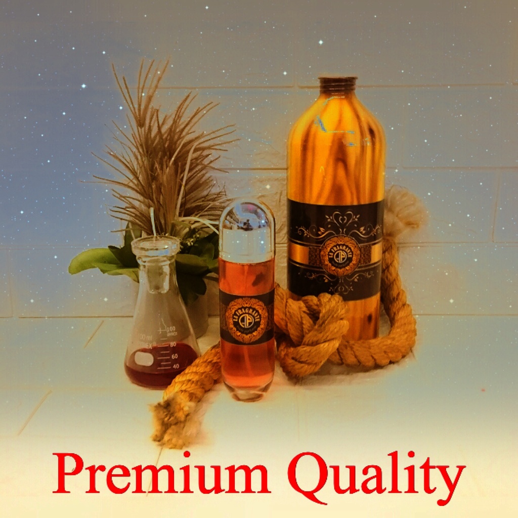 VERSACE BLUE JEANS ( Parfum Refill )