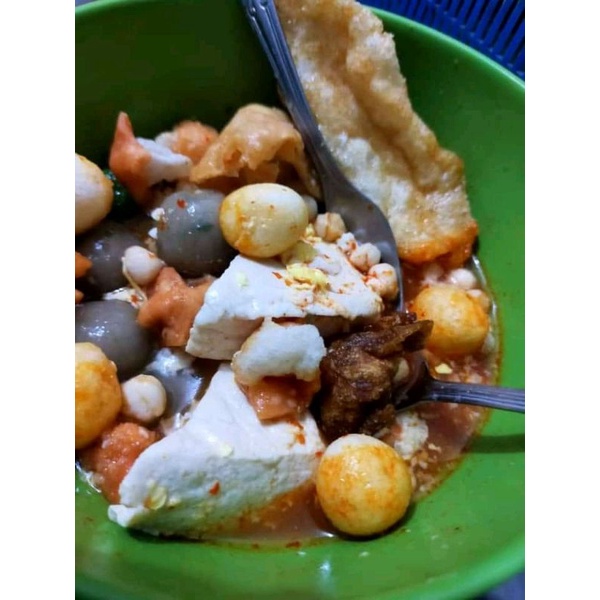

baso Aci instan(boci)