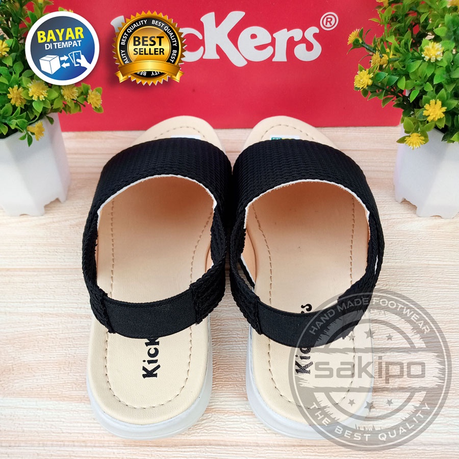 PROMO 8.8 RAMADHAN SALE SANDAL SLOP RAJUT LED WANITA DEWASA  / SANDAL TALI RAJUT KICKERS TRENDI TERBARU / SAKIPO