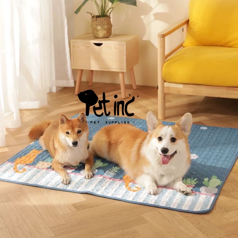 Petpetto cooling playmat