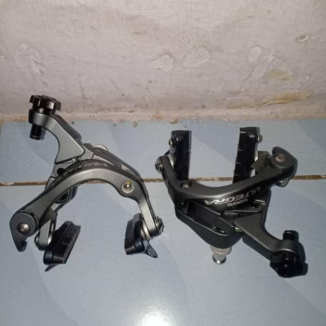 U brake ultegra Br6800