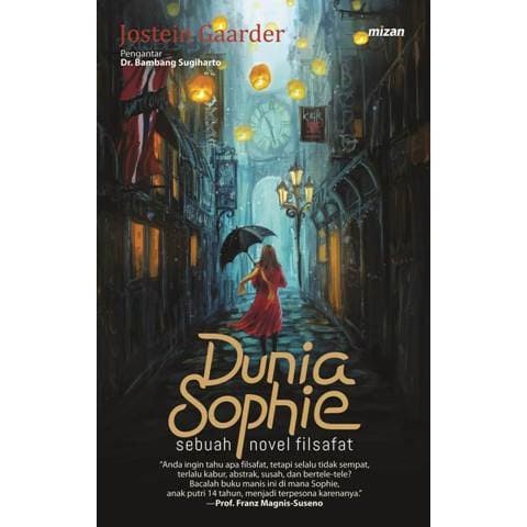 

DUNIA SOPHIE-REPUBLISH
