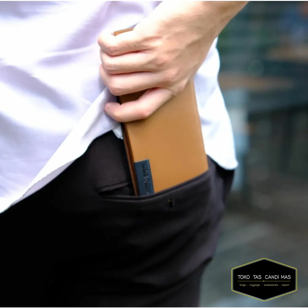 Dompet Kulit Lombardi Giovanni 3674