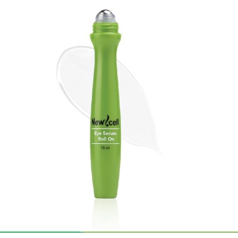 New Cell Eye Serum Roll On | Purbasari