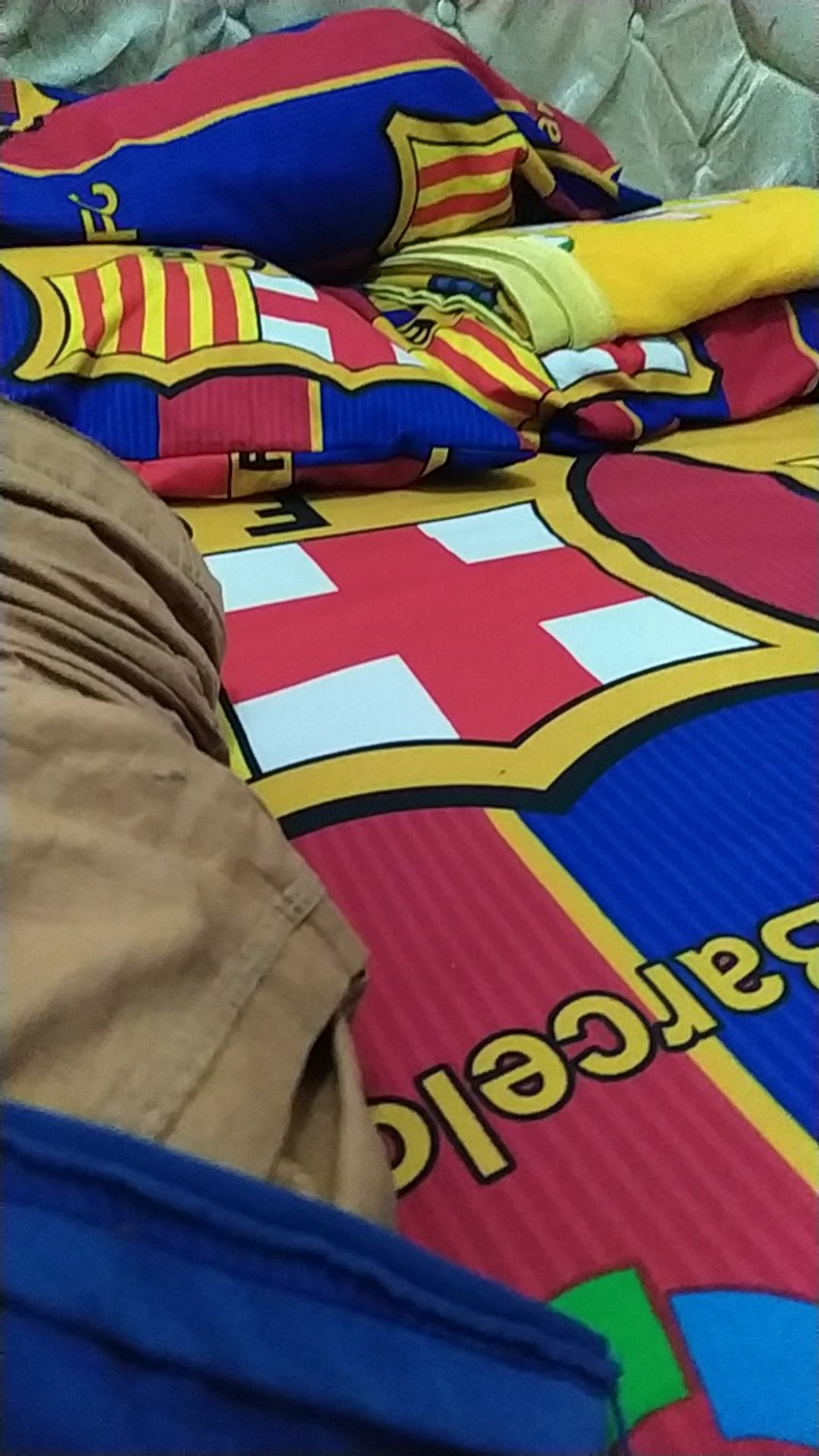 Kebaya Batik Couple Asyifa