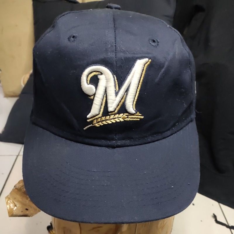 Topi MLB METS for kids second