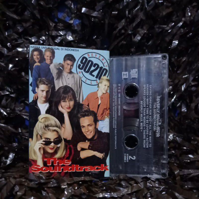 Beverly hills/90210